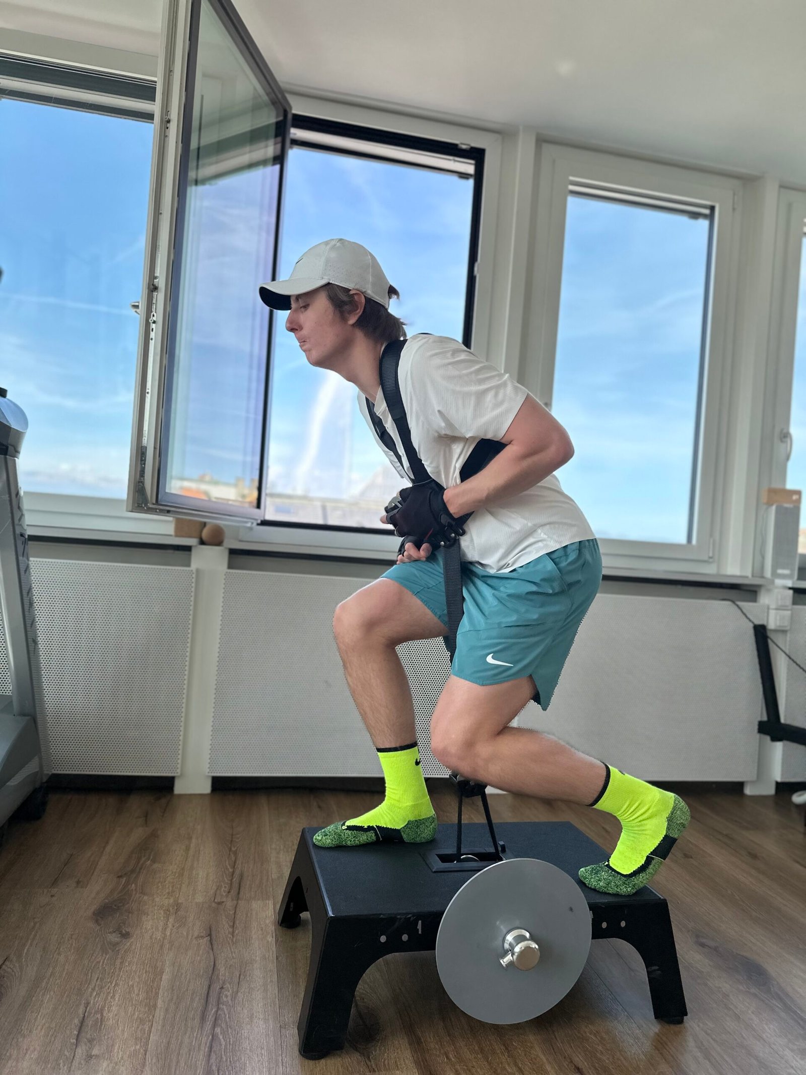 Personal Training